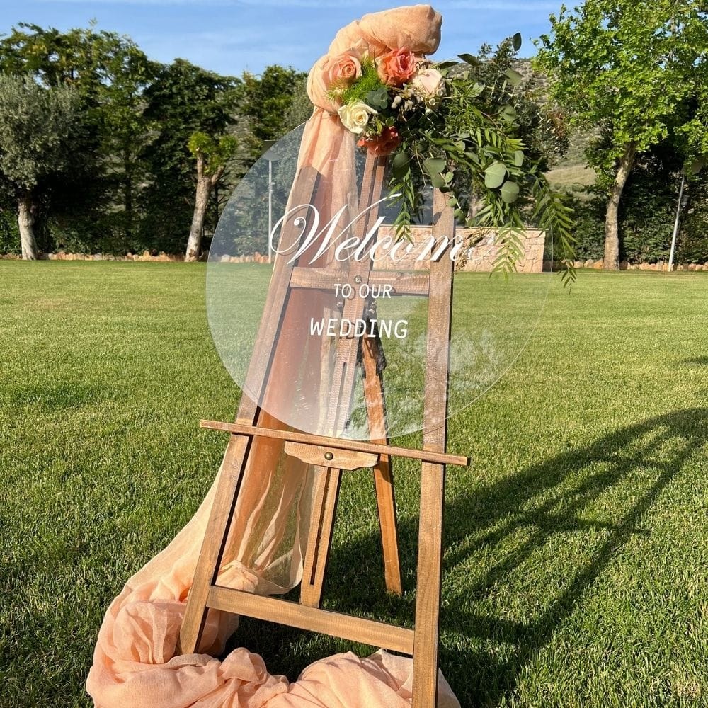 Ο στολισμός γάμου του Ανδρέα και της Ελισσάβετ