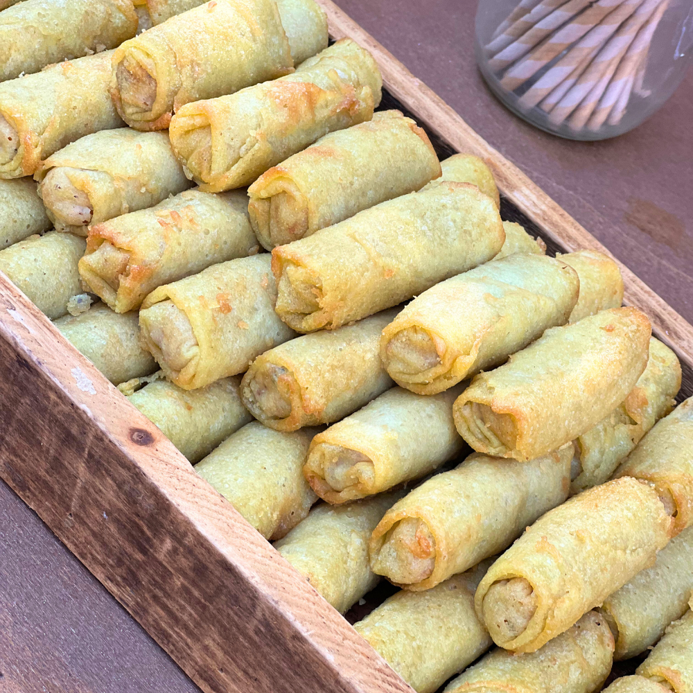 Salty bar βάπτισης για κορίτσι με θέμα 