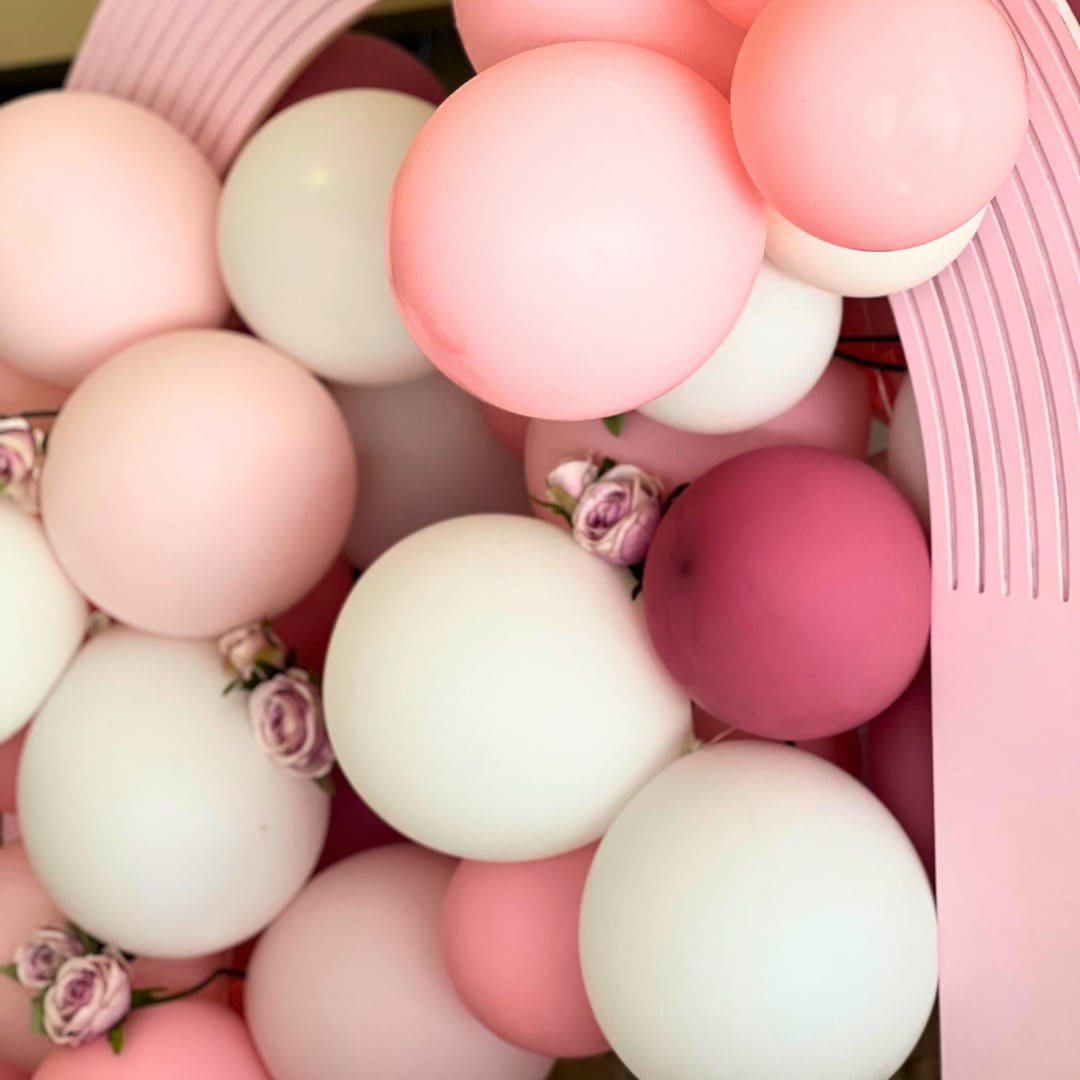 Candy bar βάπτισης για κορίτσι με θέμα την πεταλούδα