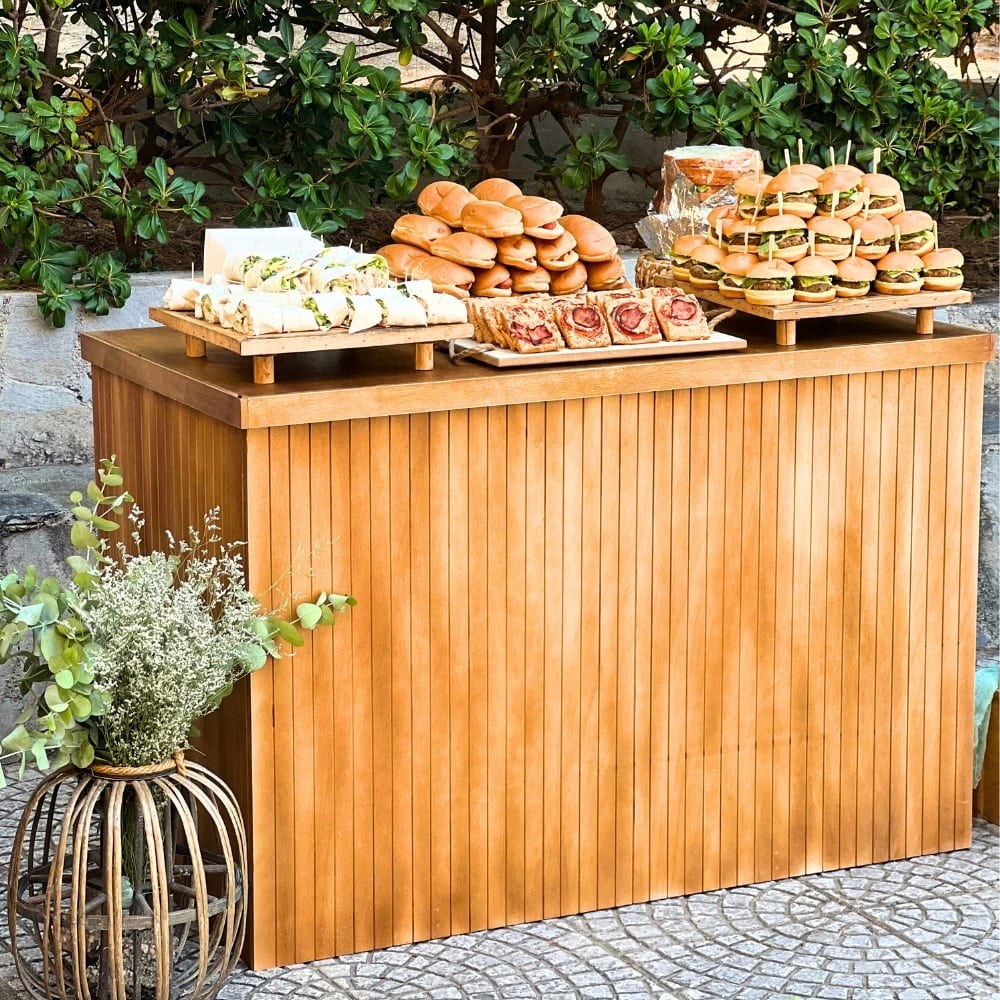 Salty bar βάπτισης για κορίτσι