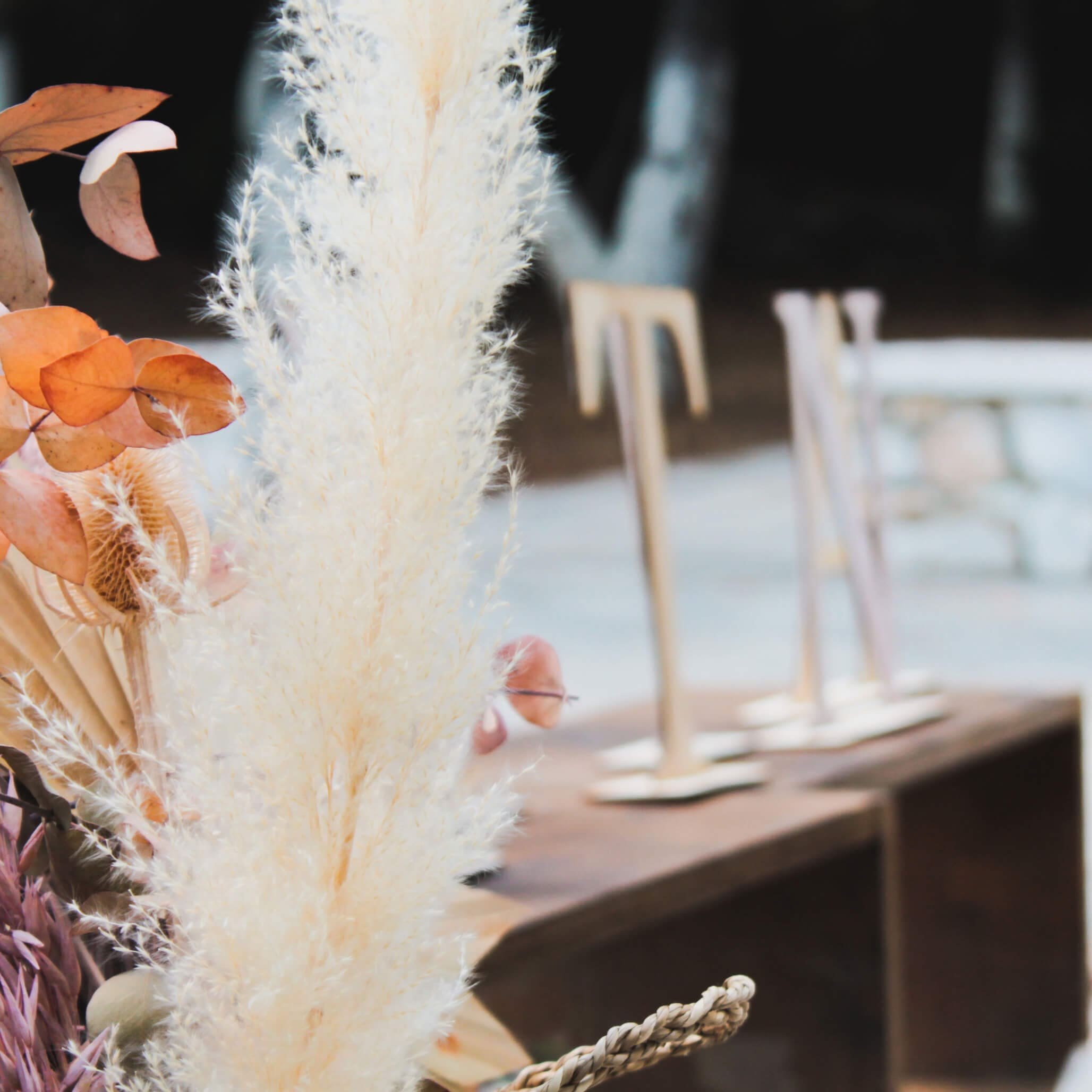 Στολισμός βάπτισης για κορίτσι της μικρής Χριστίνας - Θέμα βάπτισης λουλούδια