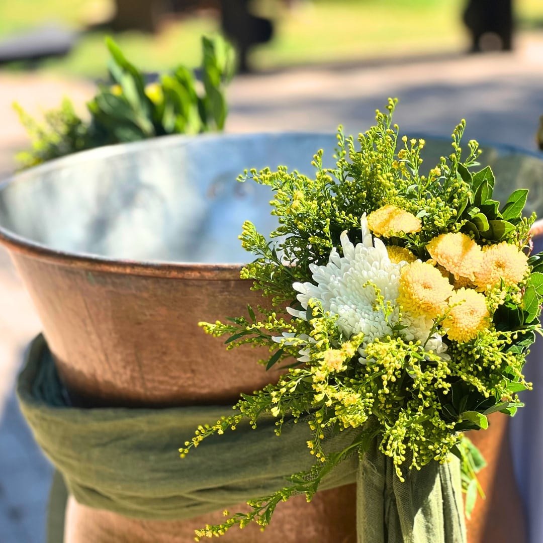 Στολισμός κολυμπήθρας για αγόρι στο Polo Club