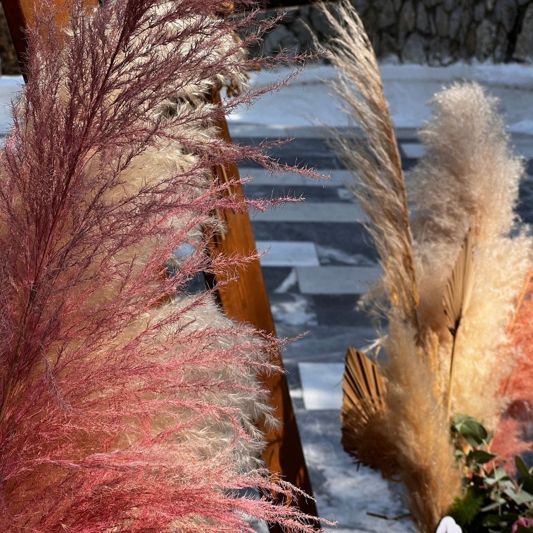 Στολισμός βάπτισης για κορίτσι - Θέμα βάπτισης αλεπού