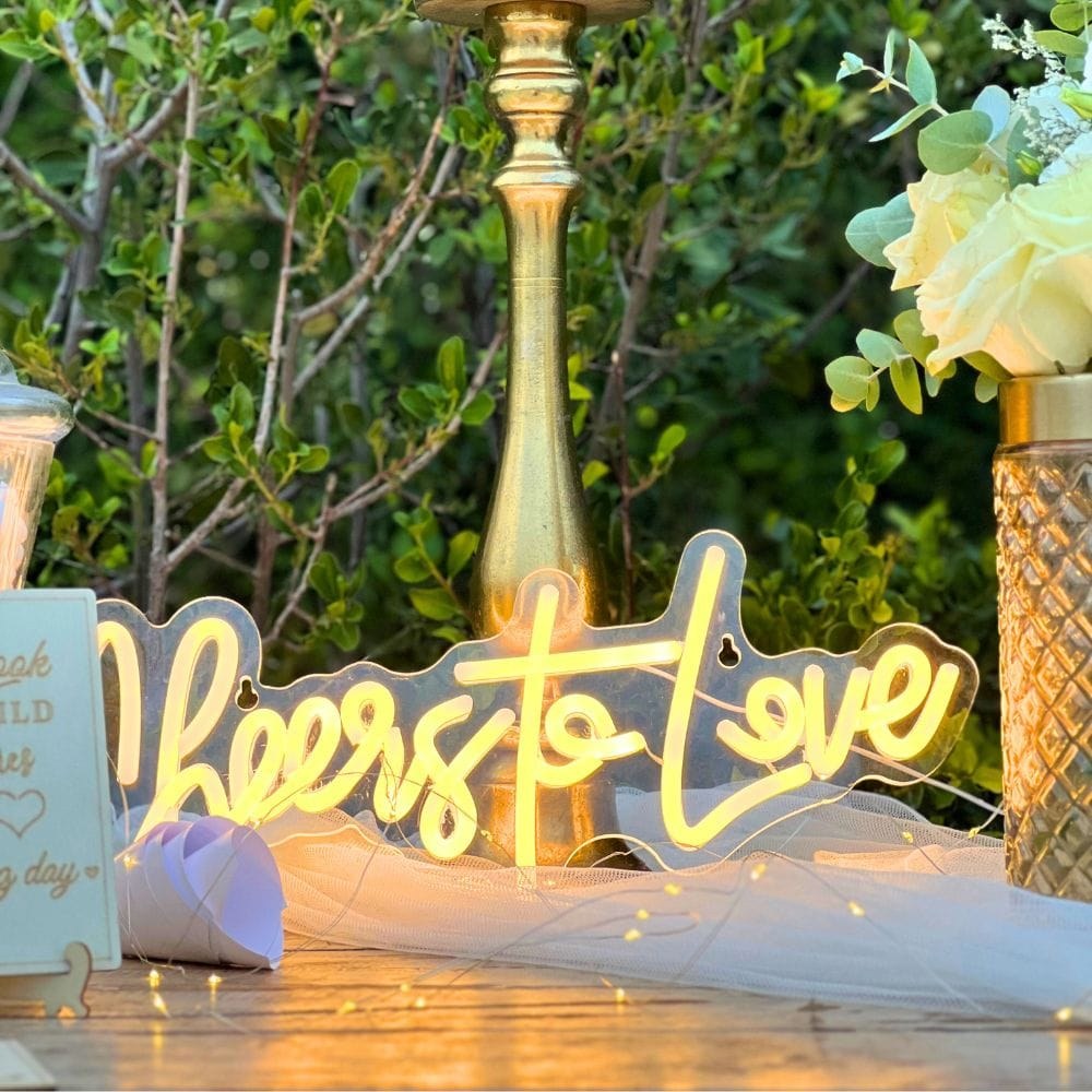 Elegant candy bar γάμου - Τραπέζι ευχών γάμου