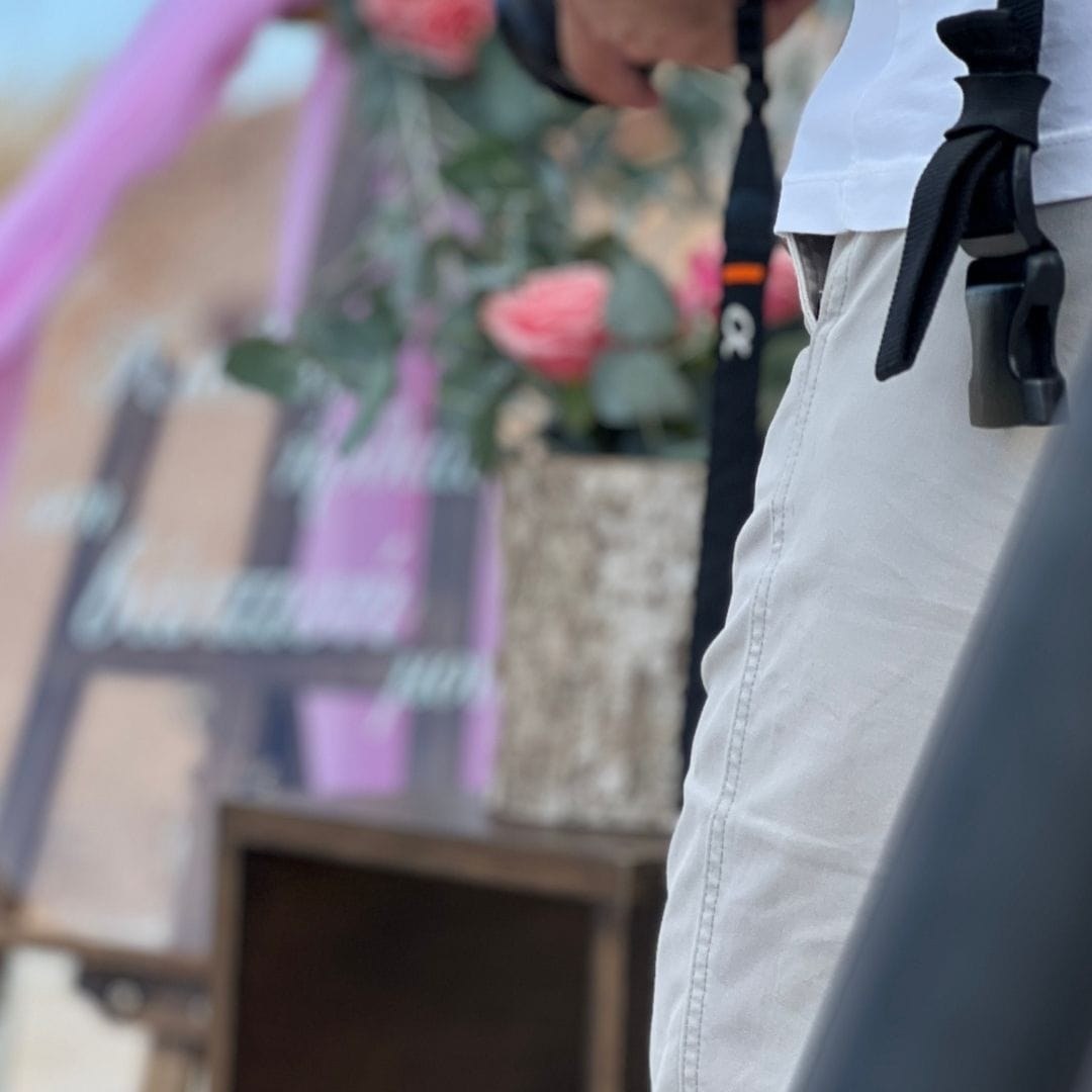 Στολισμός βάπτισης για κορίτσι με λουλούδια