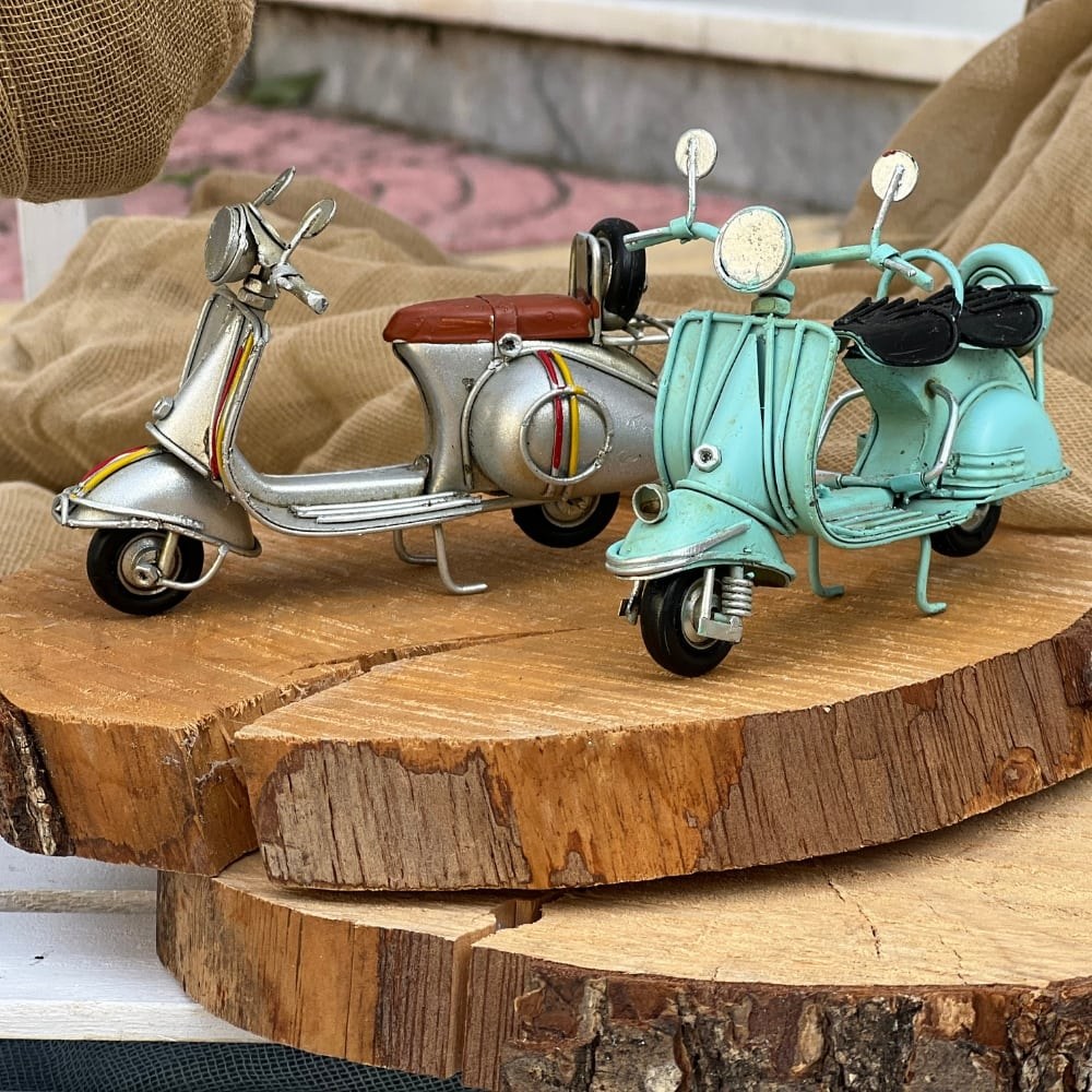 Στολισμός βάπτισης για αγόρι με ταξίδι