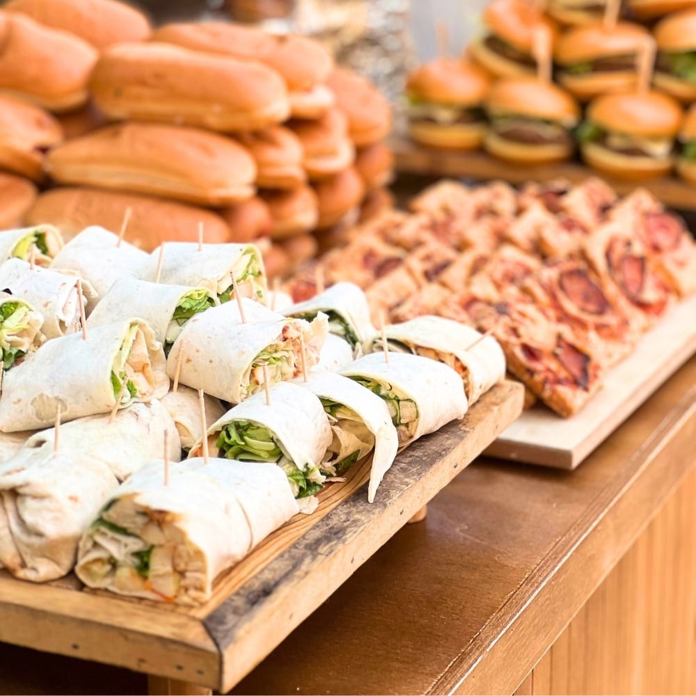 Salty bar βάπτισης για κορίτσι