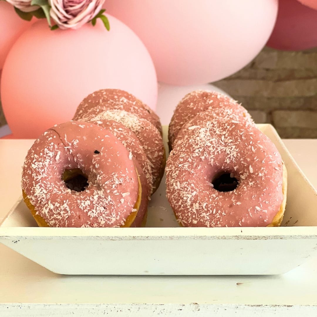 Candy bar βάπτισης για κορίτσι με θέμα την πεταλούδα