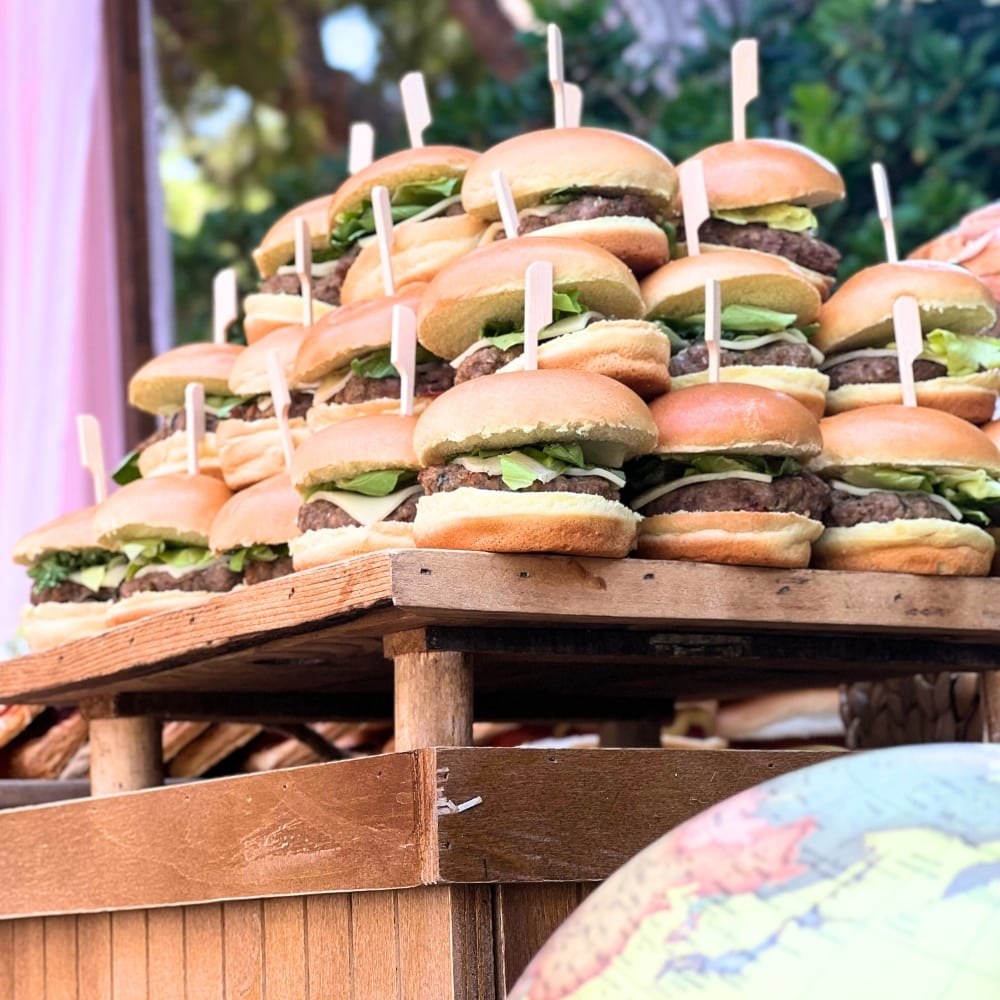 Salty bar βάπτισης για κορίτσι