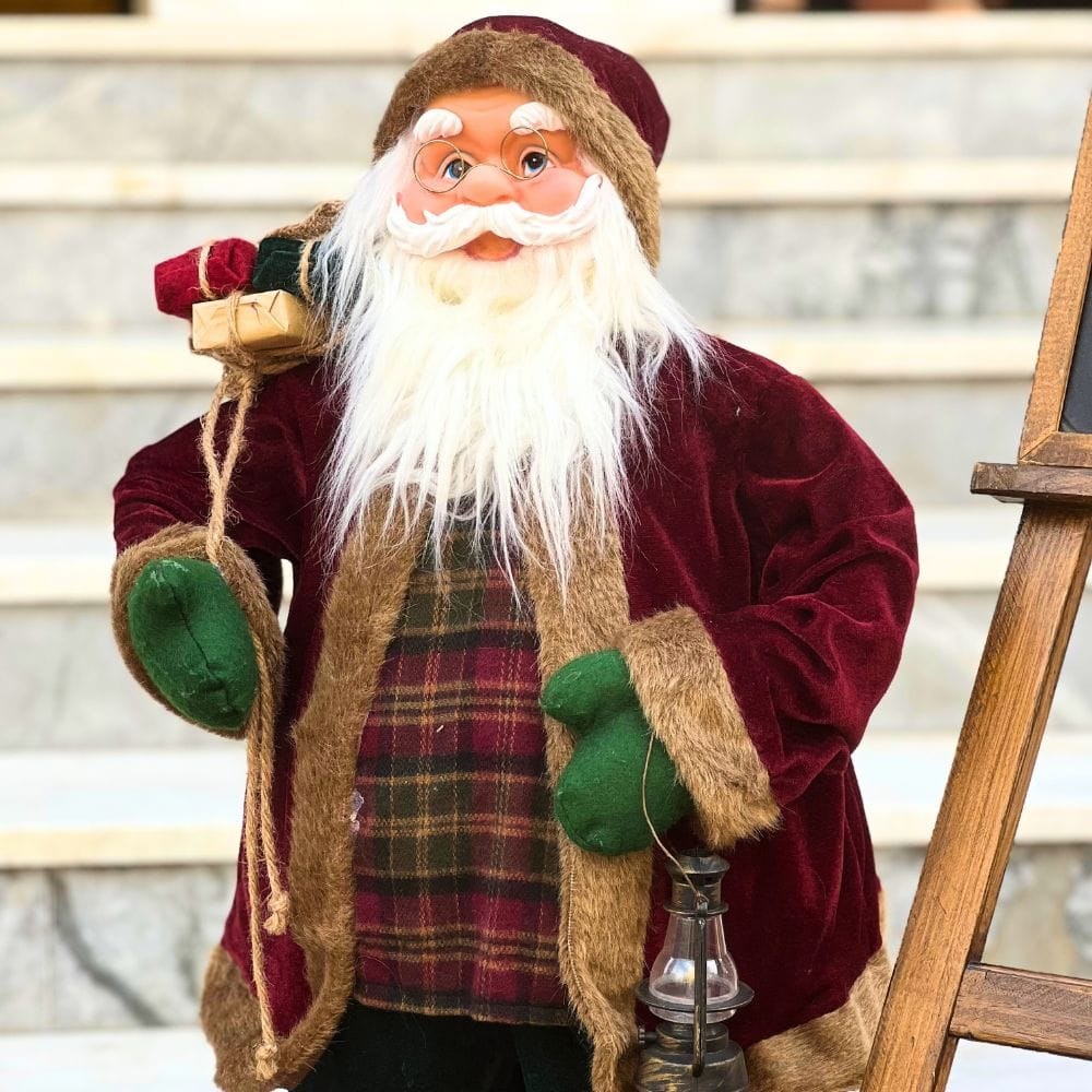 Στολισμός βάπτισης Χριστούγεννα