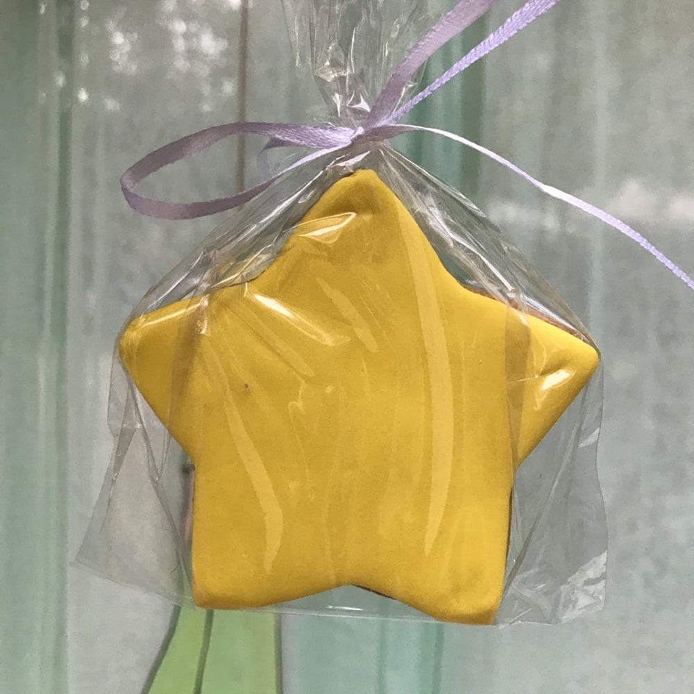 Η βάπτιση του μικρού Ιωάννη - Λούι - Θέμα βάπτισης