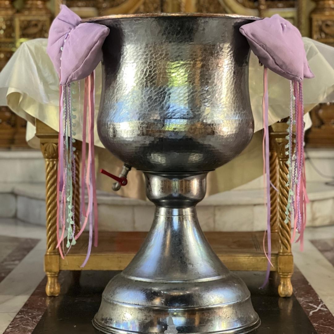 Στολισμός βάπτισης για κορίτσι - Θέμα βάπτισης το παγώνι