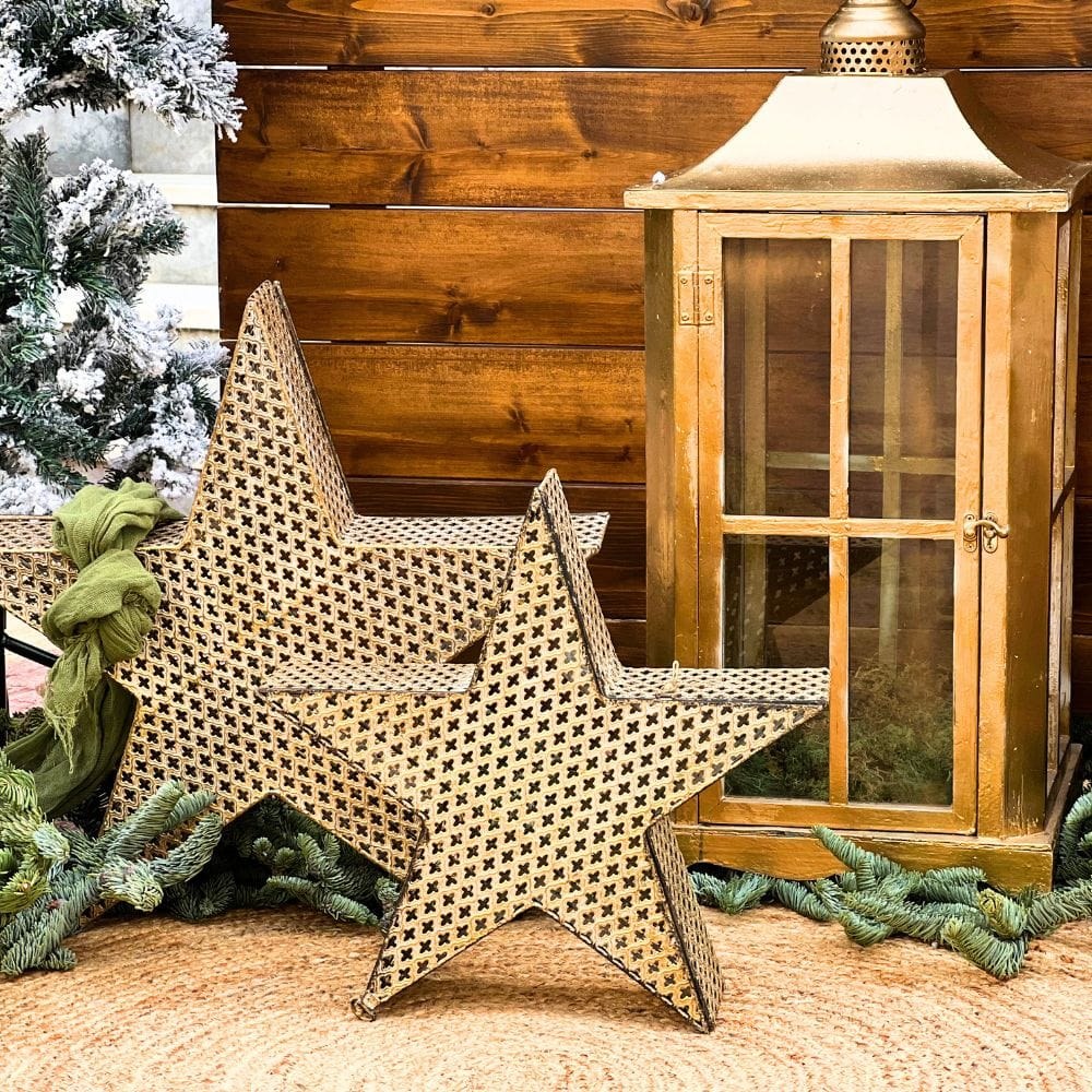 Στολισμός βάπτισης Χριστούγεννα