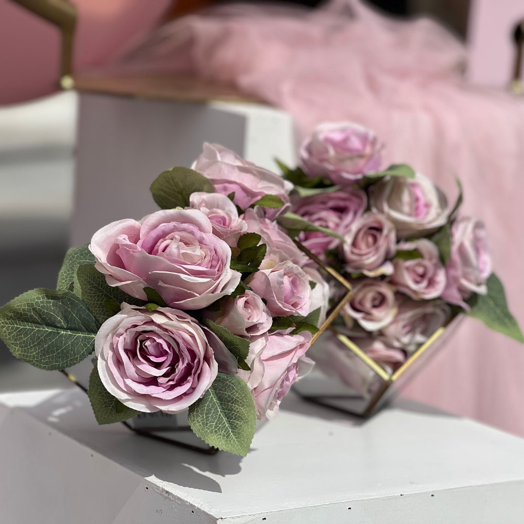 Στολισμός βάπτισης για κορίτσι - Θέμα βάπτισης κύκνος