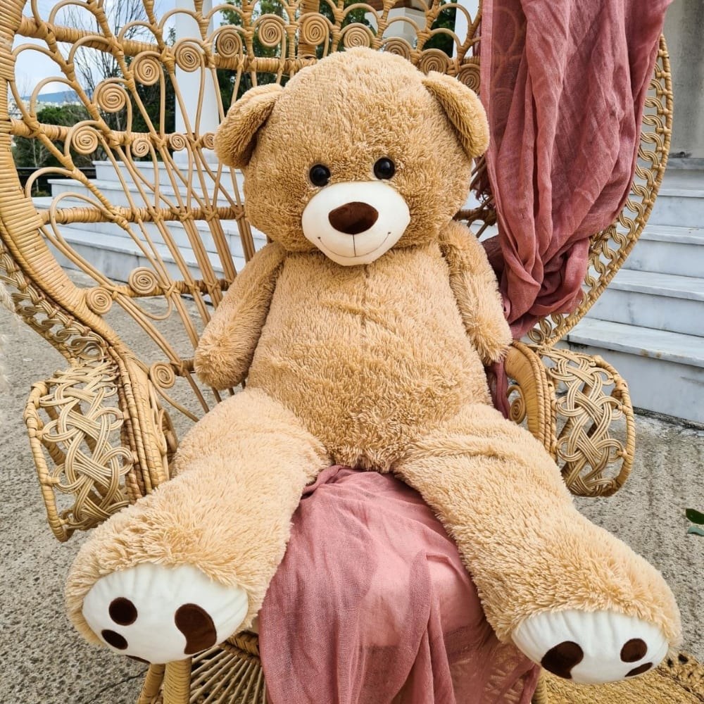 Στολισμός βάπτισης για κορίτσι σε boho style