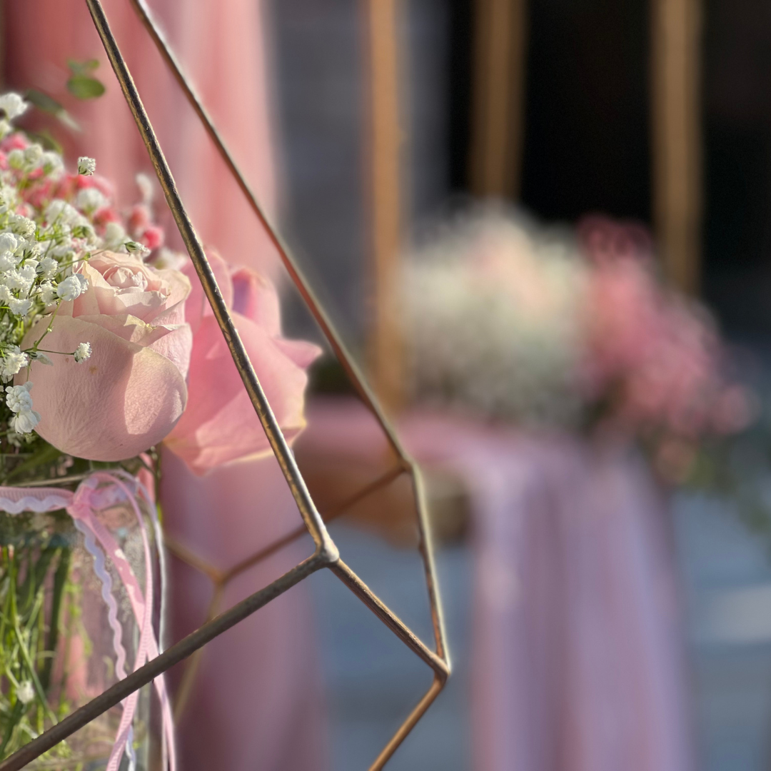 Στολισμός βάπτισης για κορίτσι - Θέμα βάπτισης κύκνος