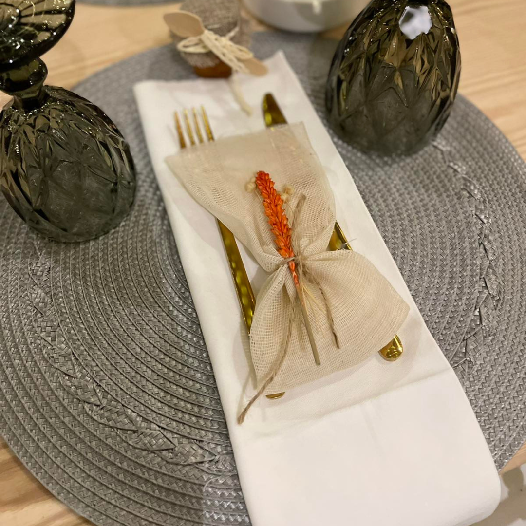 Στολισμός γάμου σε νησί - Στολισμός δεξίωσης γάμου