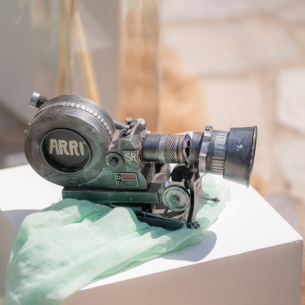 Στολισμός βάπτισης για αγόρι - Θέμα βάπτισης το ταξίδι