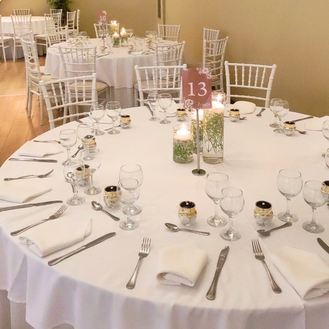 Candy bar γάμου στο Κτήμα 28