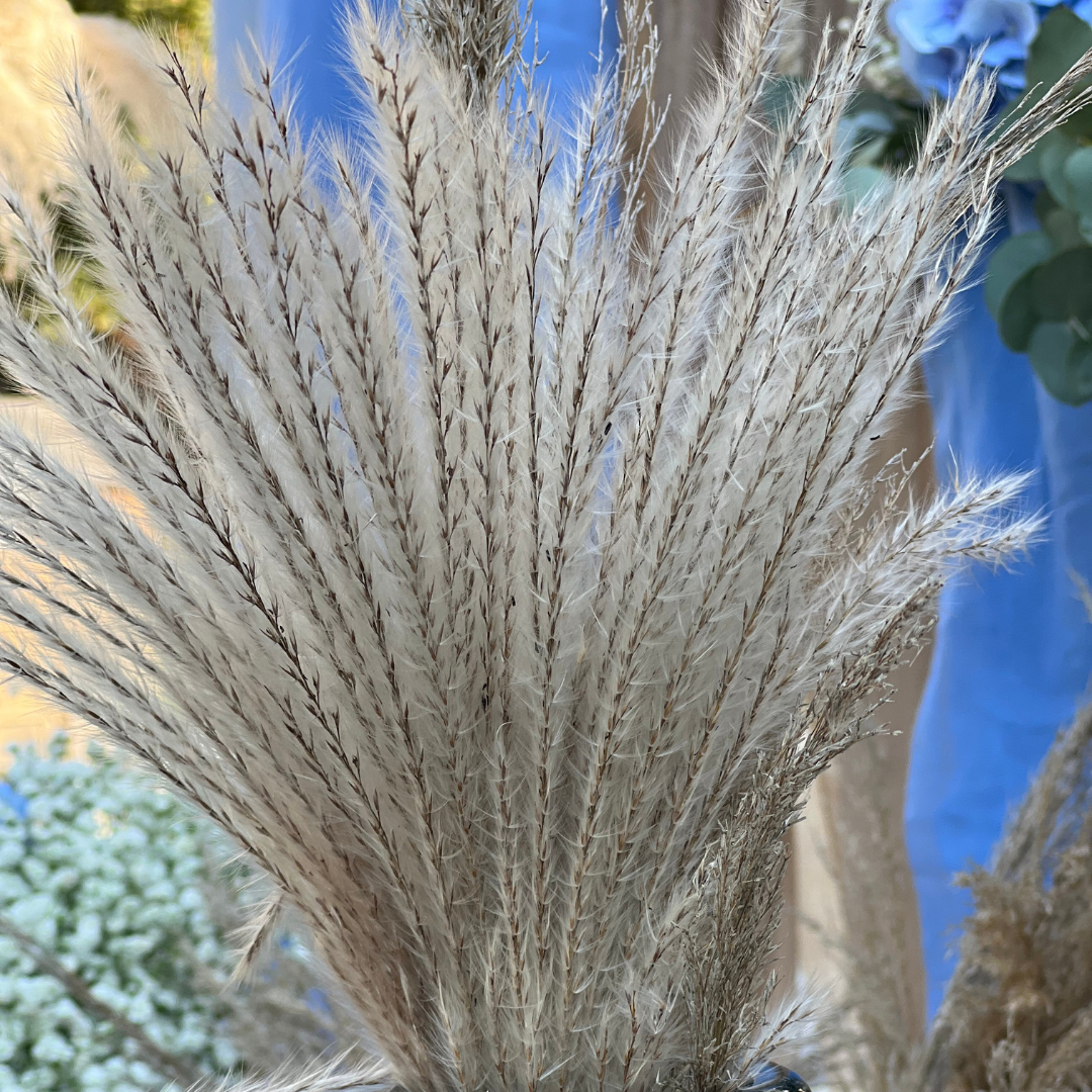 Στολισμός βάπτισης για αγόρι boho 