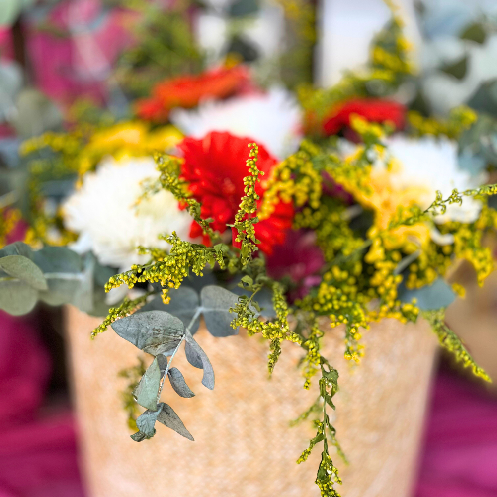 Στολισμός βάπτισης για κορίτσι με θέμα 