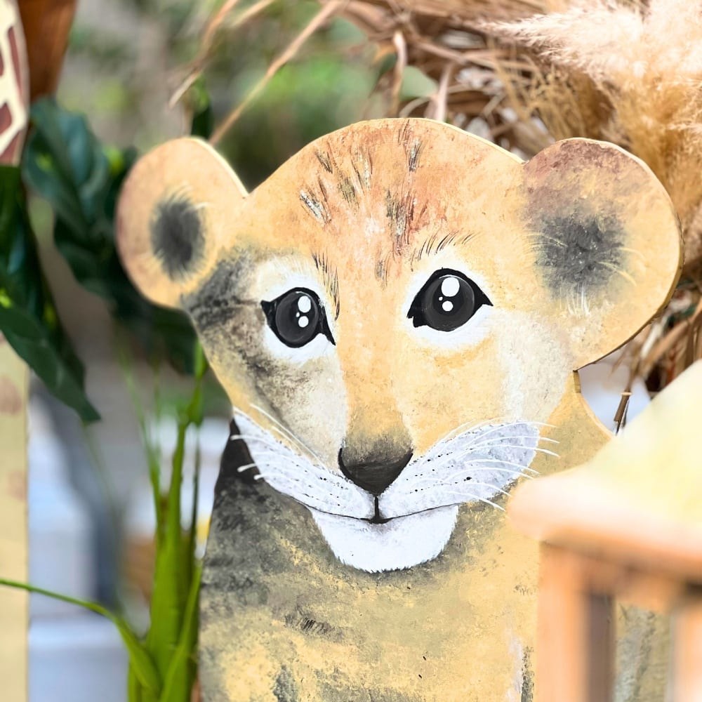 Boho στολισμός γάμου και βάπτισης στους Άγιους Ανάργυρους Ψυρρή