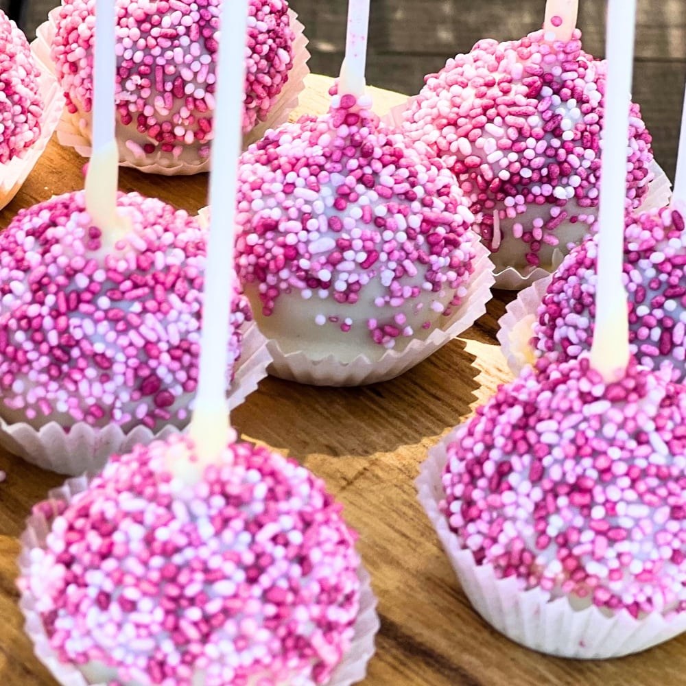 Boho candy bar βάπτισης για κορίτσι