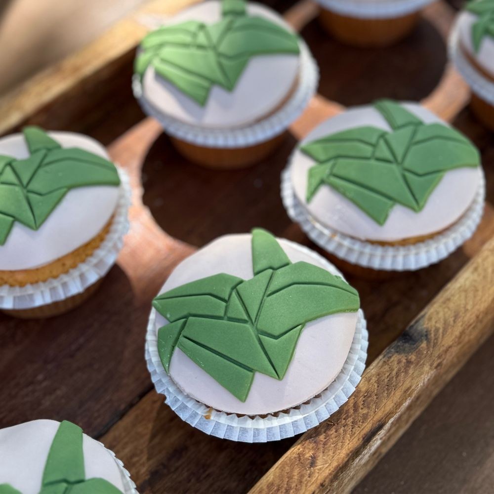 Candy bar βάπτισης για αγόρι