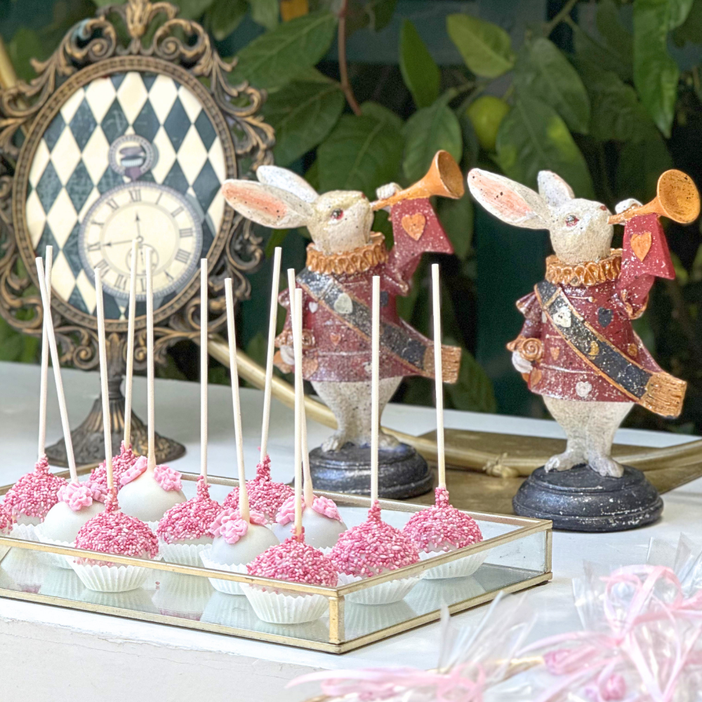 Candy bar βάπτισης