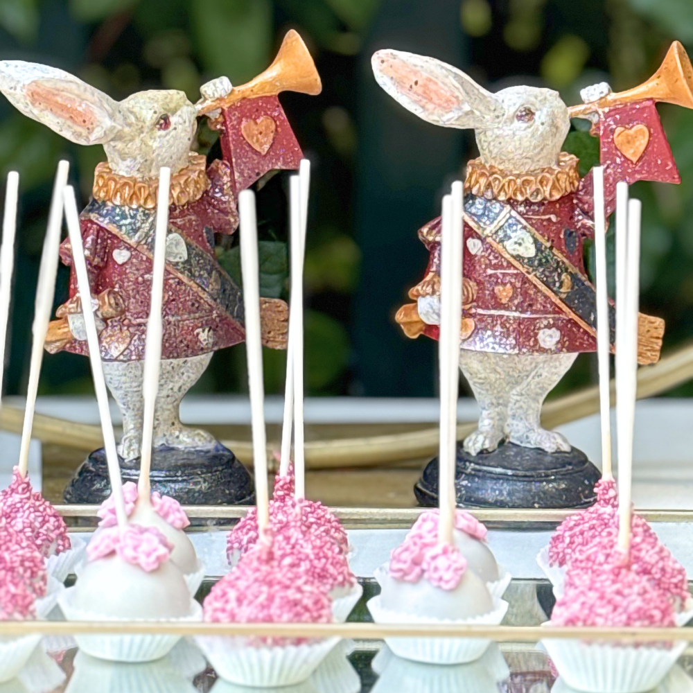 Candy bar βάπτισης