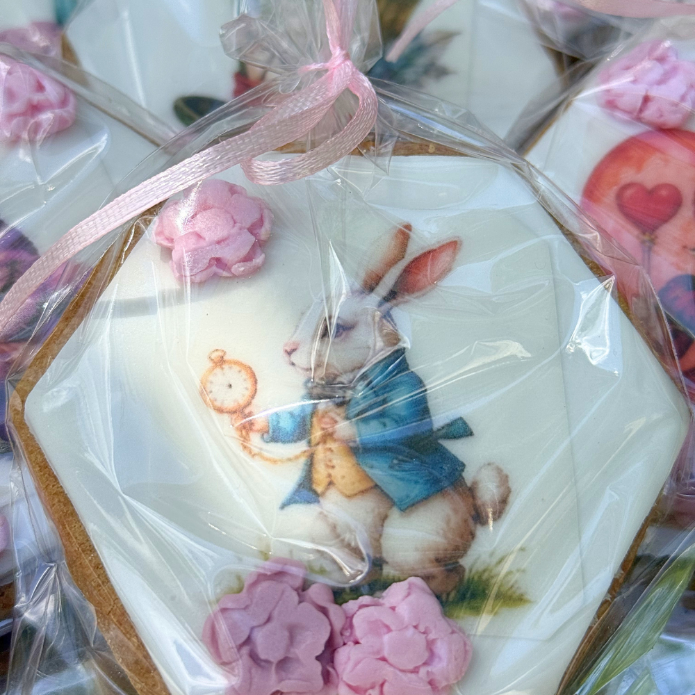 Candy bar βάπτισης