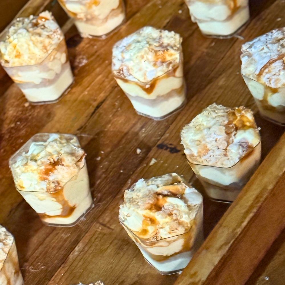 Candy bar βάπτισης για αγόρι με θέμα το αρκουδάκι