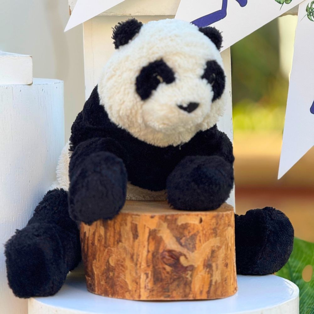 Candy bar βάπτισης για αγόρι με θέμα το πάντα