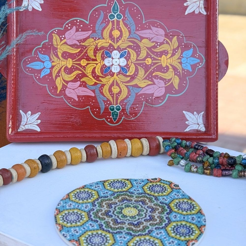 Candy bar  μαροκινό θέμα