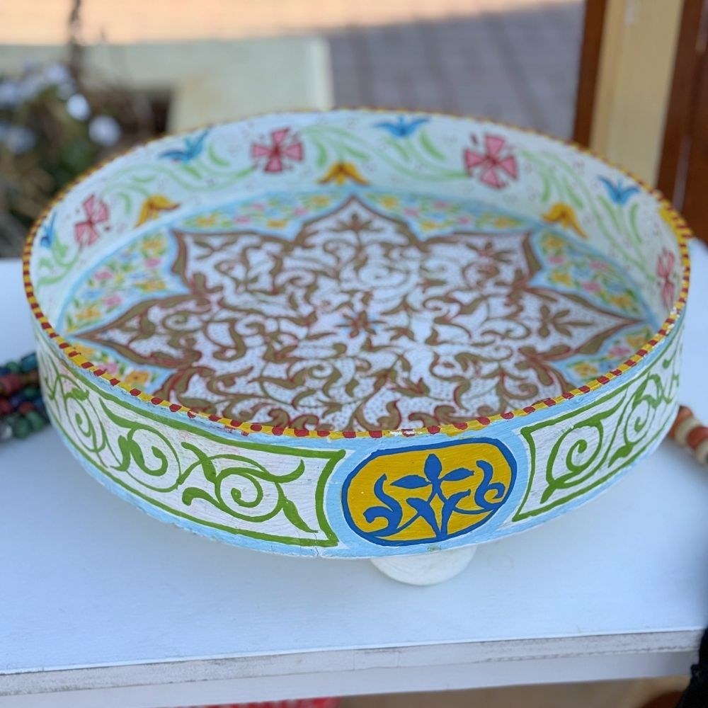 Candy bar  μαροκινό θέμα