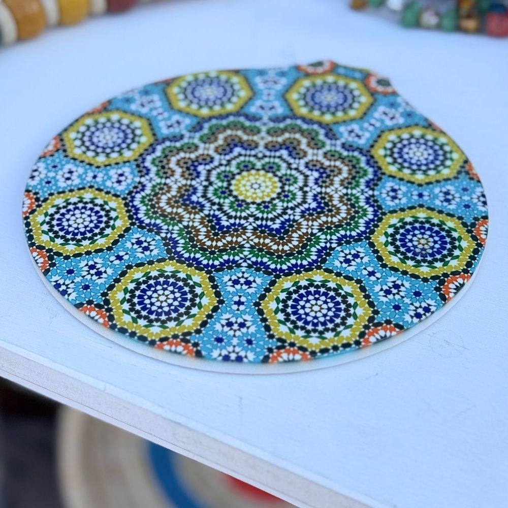 Candy bar  μαροκινό θέμα