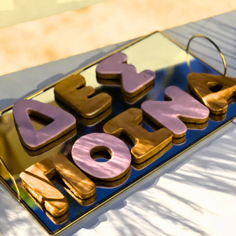 Candy bar βάπτισης για κορίτσι με θέμα πριγκίπισσα - κορώνα