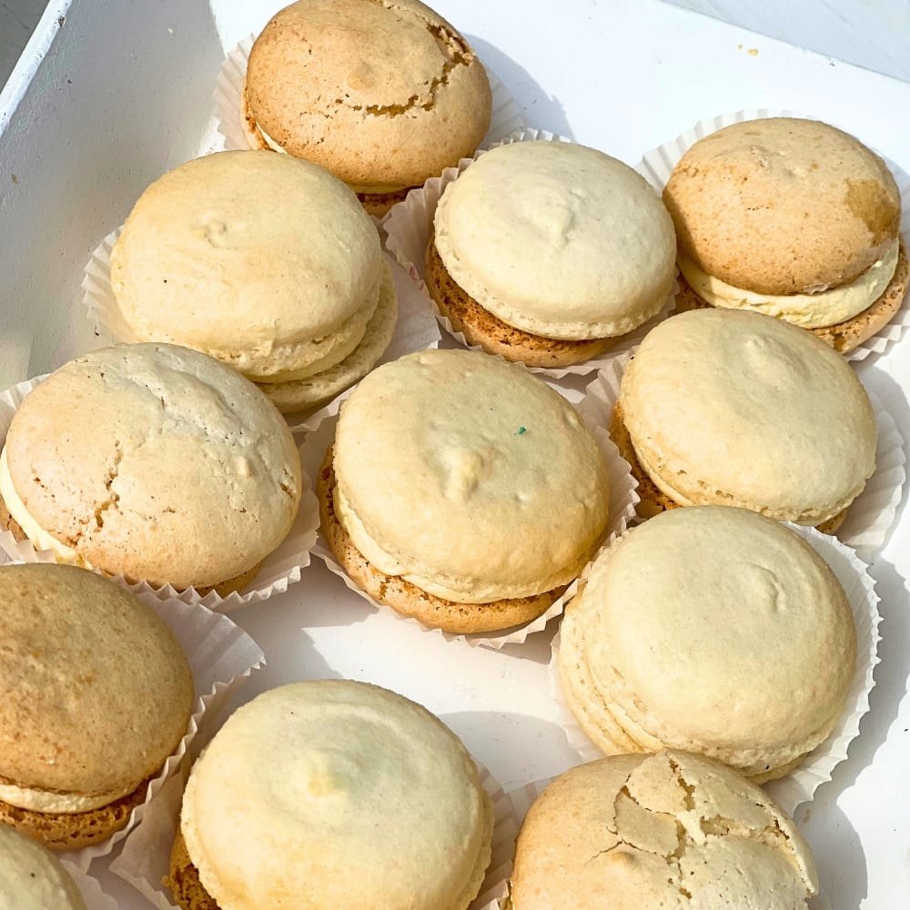 Candy bar βάπτισης για αγόρι με θέμα rock star