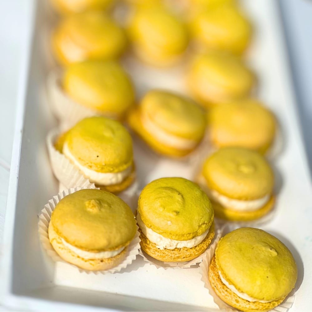 Candy bar βάπτισης για αγόρι με θέμα rock star