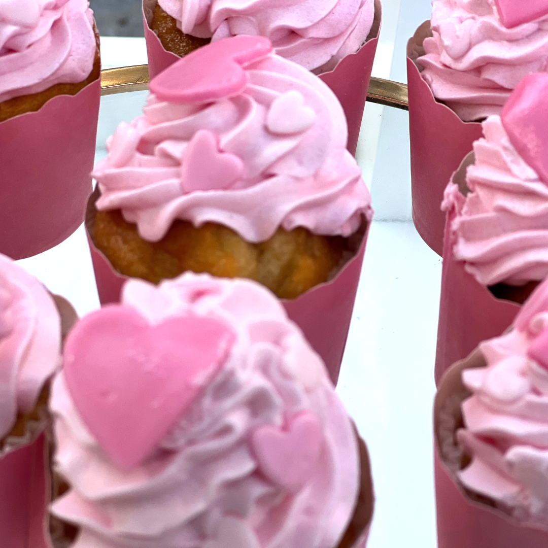 Candy bar βάπτισης για κορίτσι