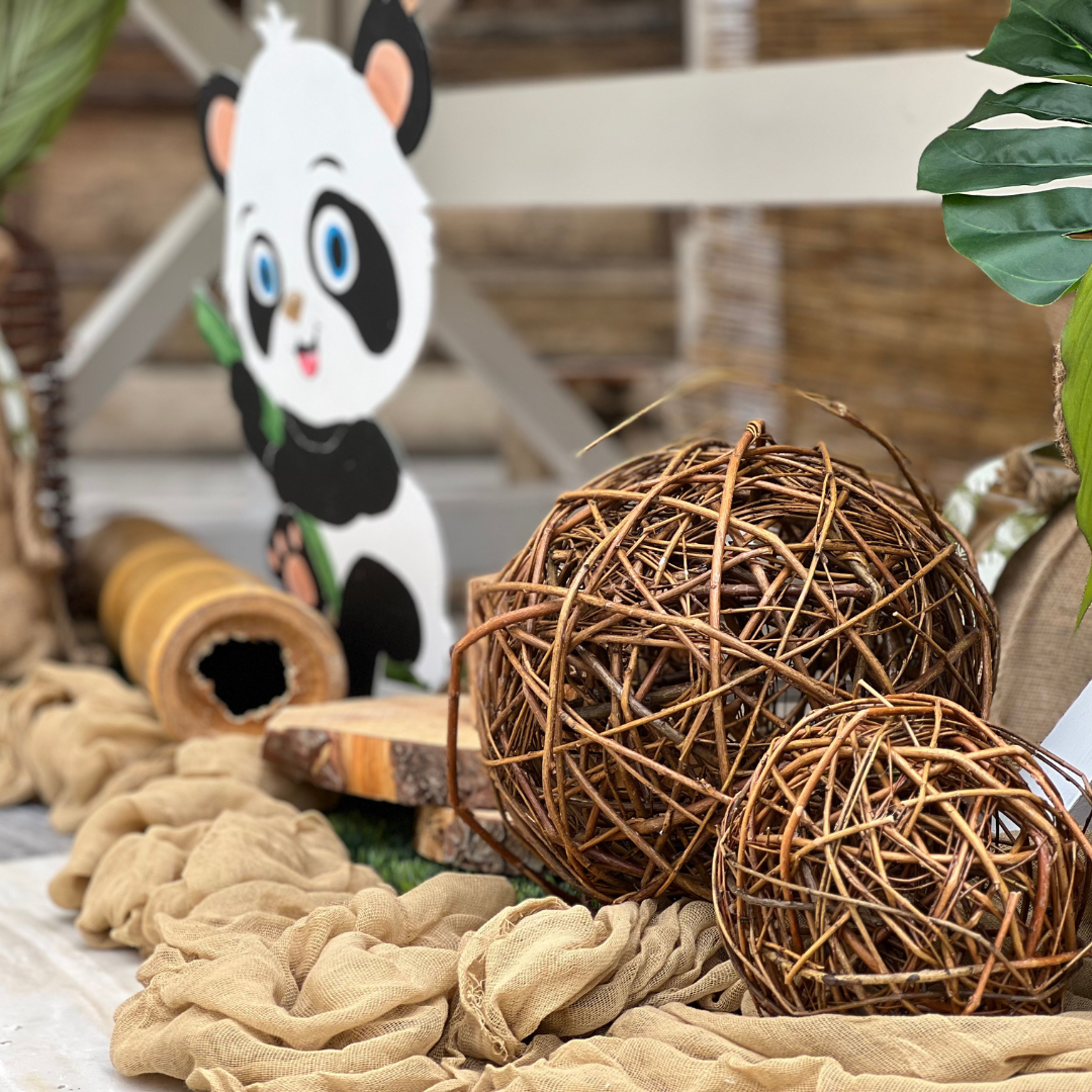 Candy bar βάπτισης - Θέμα βάπτισης το πάντα