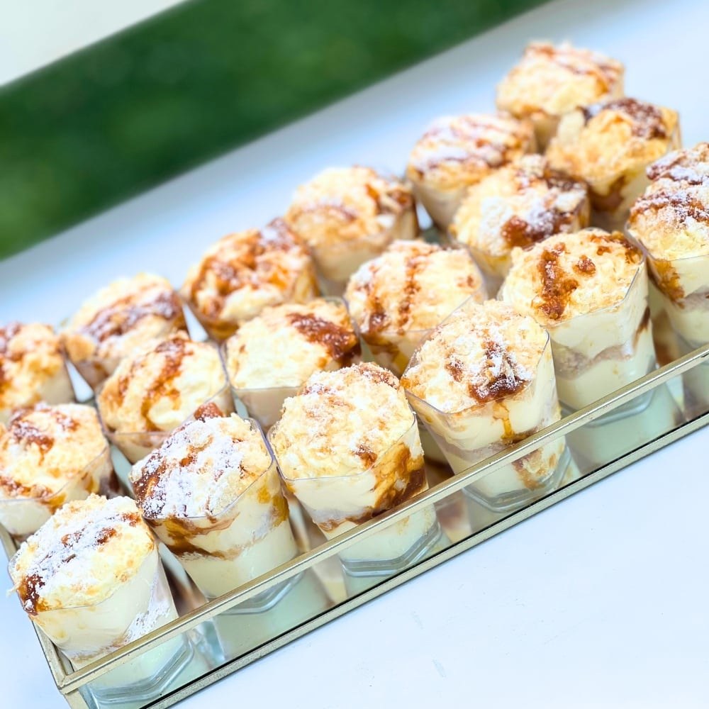 Candy bar βάπτισης για αγόρι