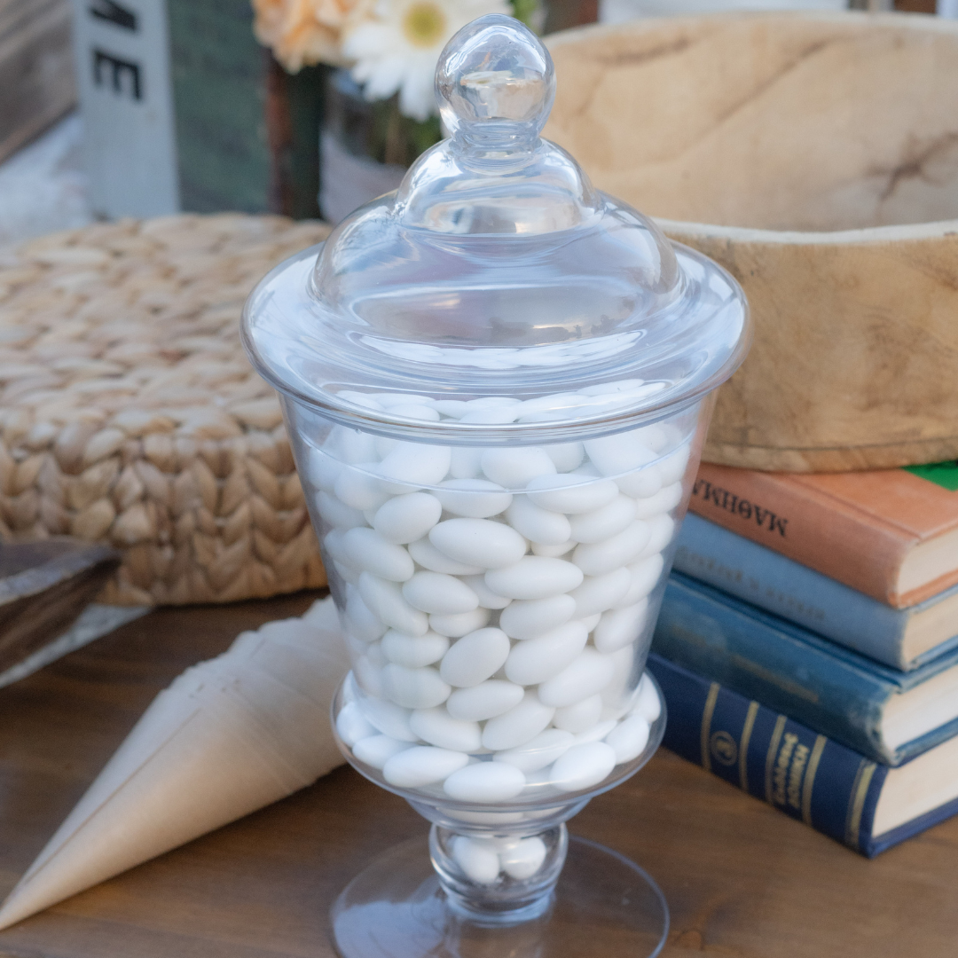 Candy bar γάμου και βάπτισης