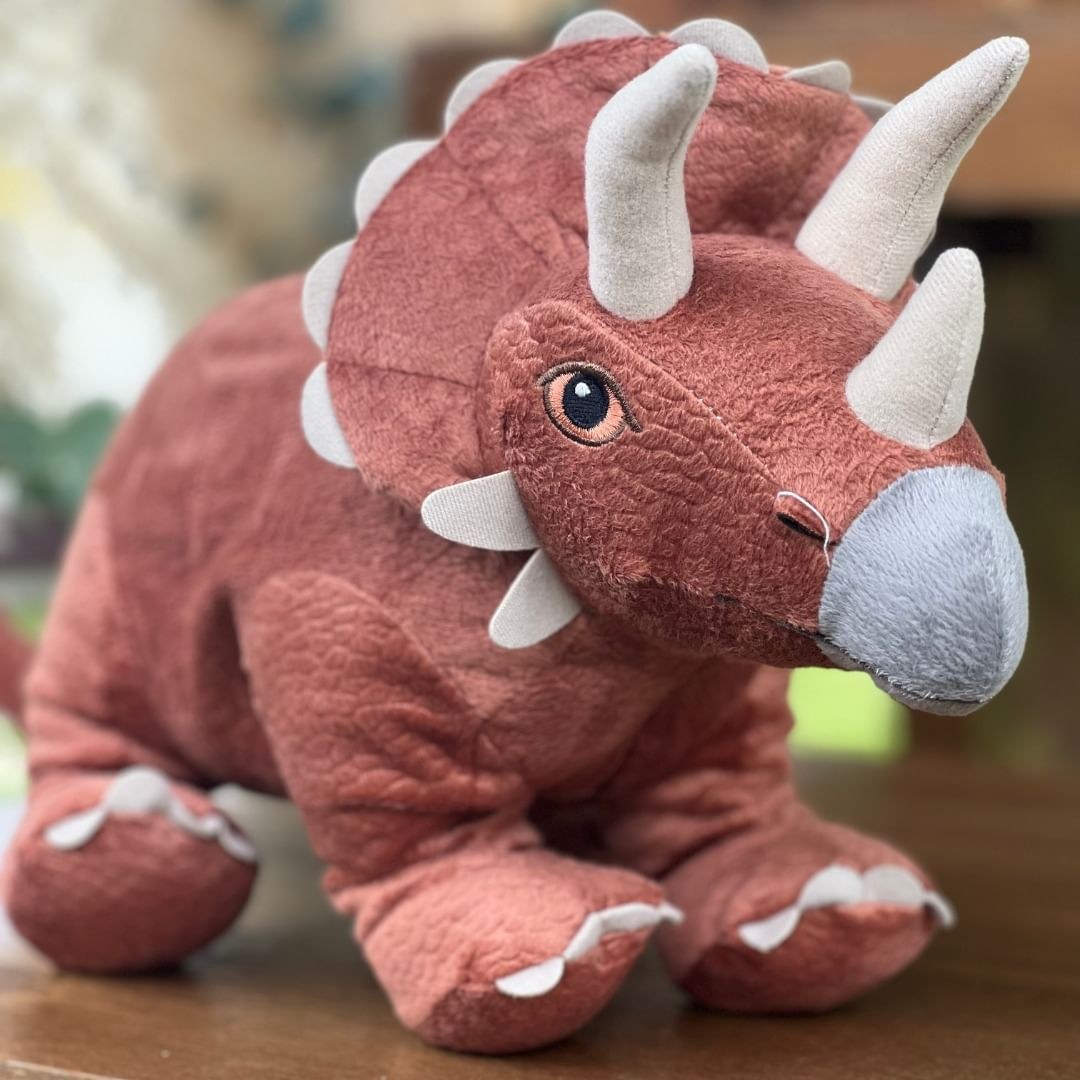 Candy bar βάπτισης με θέμα τον δεινόσαυρο