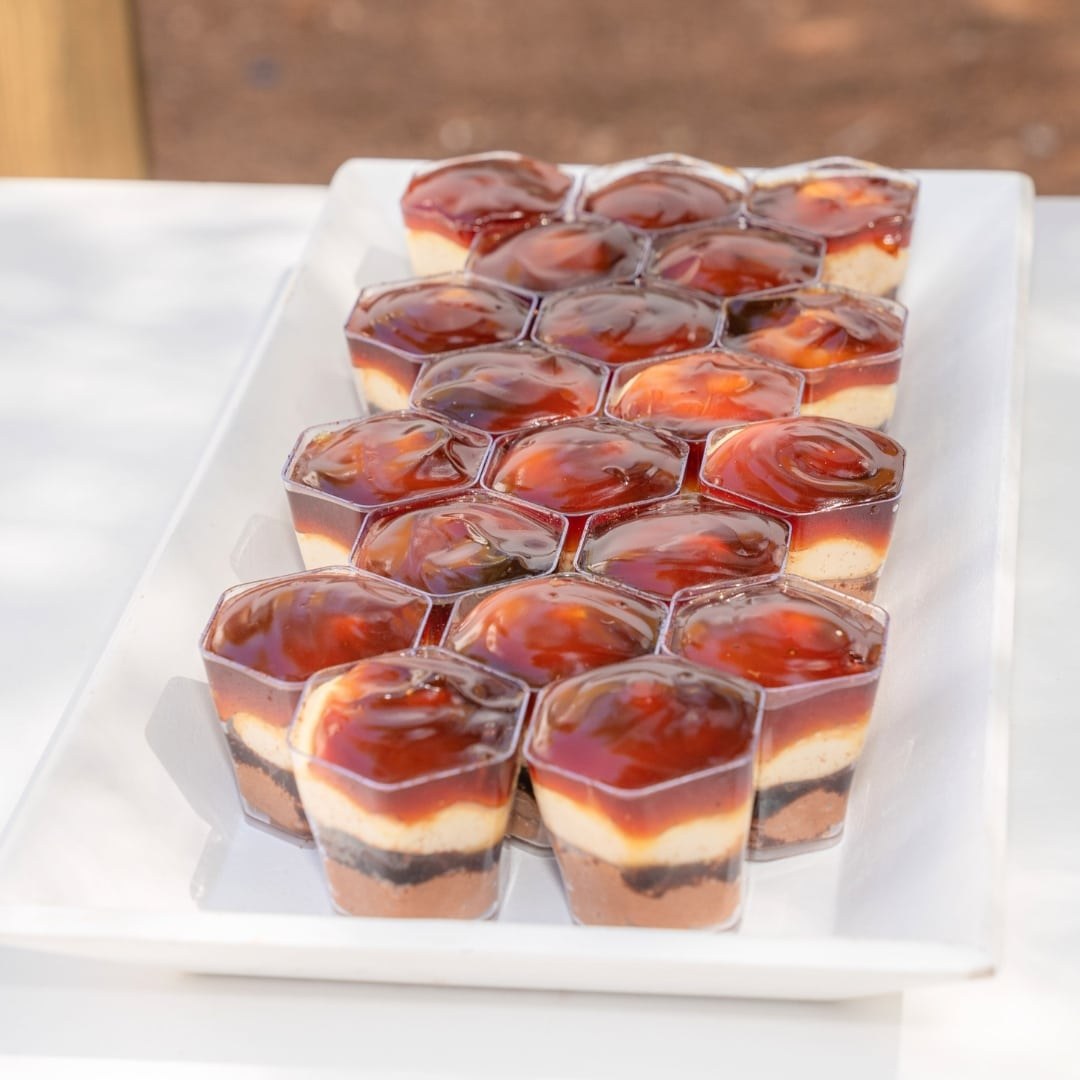 Candy bar βάπτισης για αγόρι με θέμα το ταξίδι