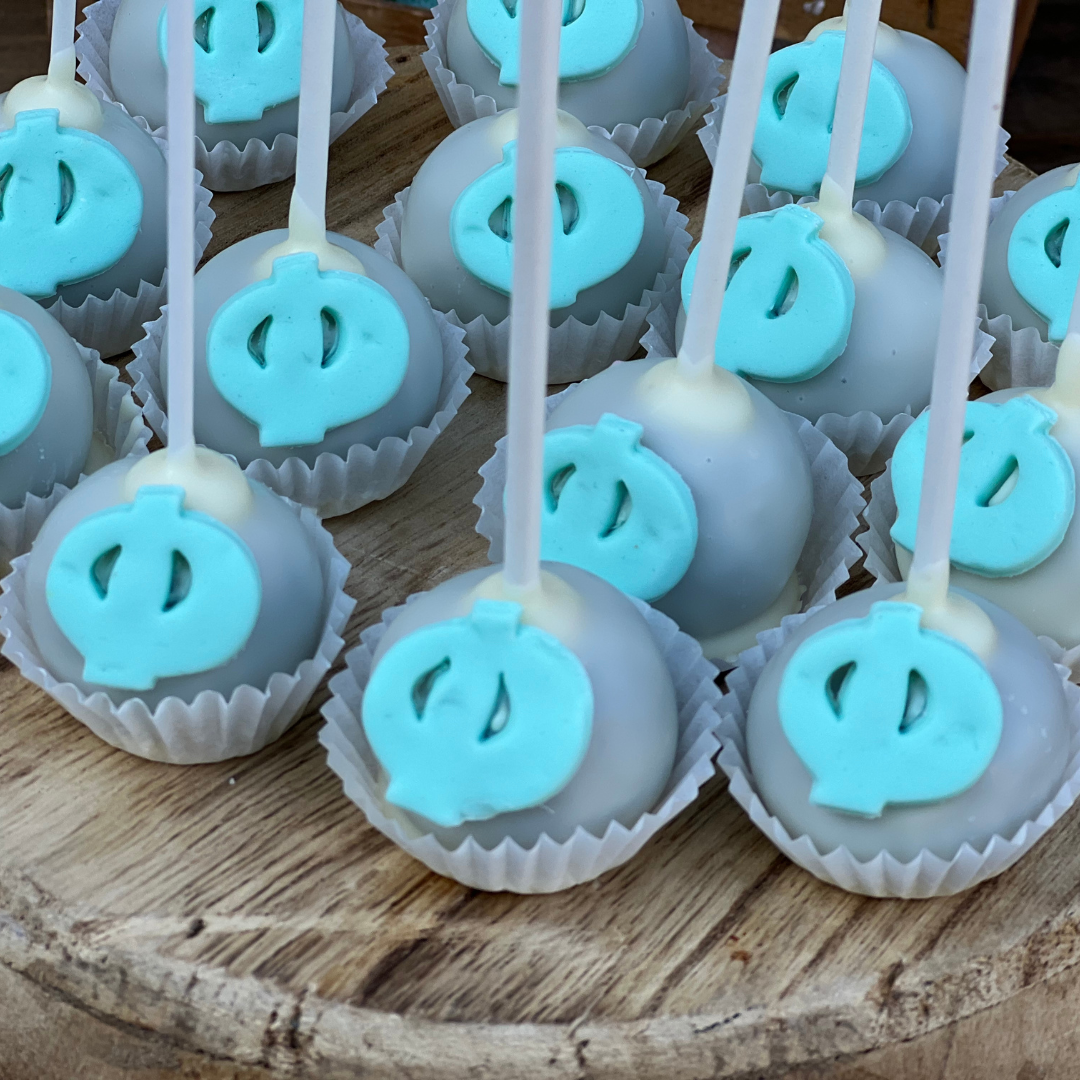 Candy bar βάπτισης με θέμα το ταξίδι