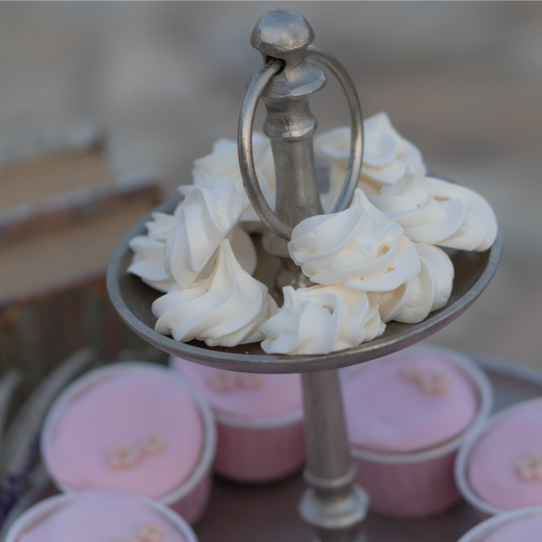 Candy bar γάμου και βάπτισης