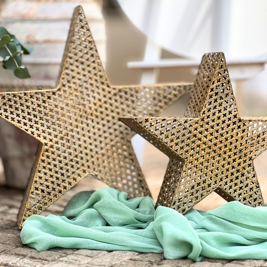 Χριστουγεννιάτικος στολισμός βάπτισης για αγόρι