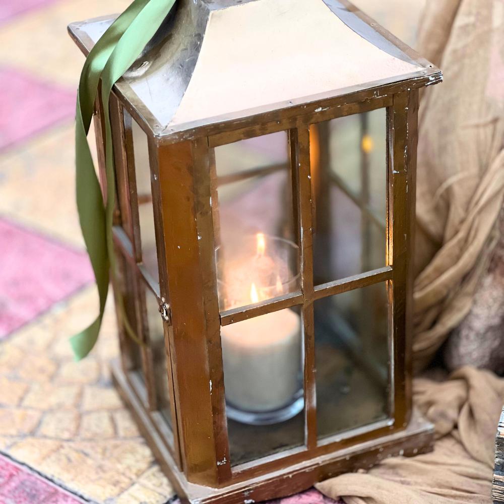 Διακόσμηση γάμου με ελιά