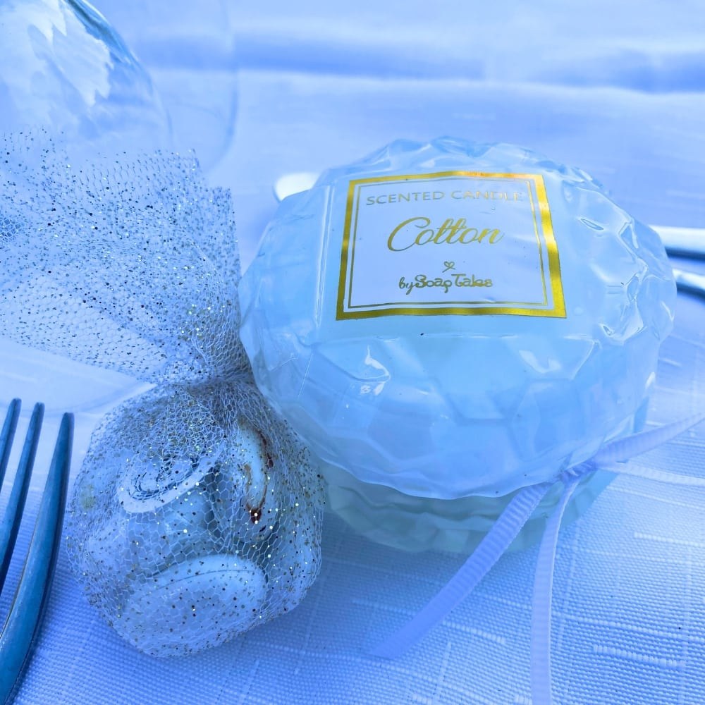 Elegant στολισμός γάμου